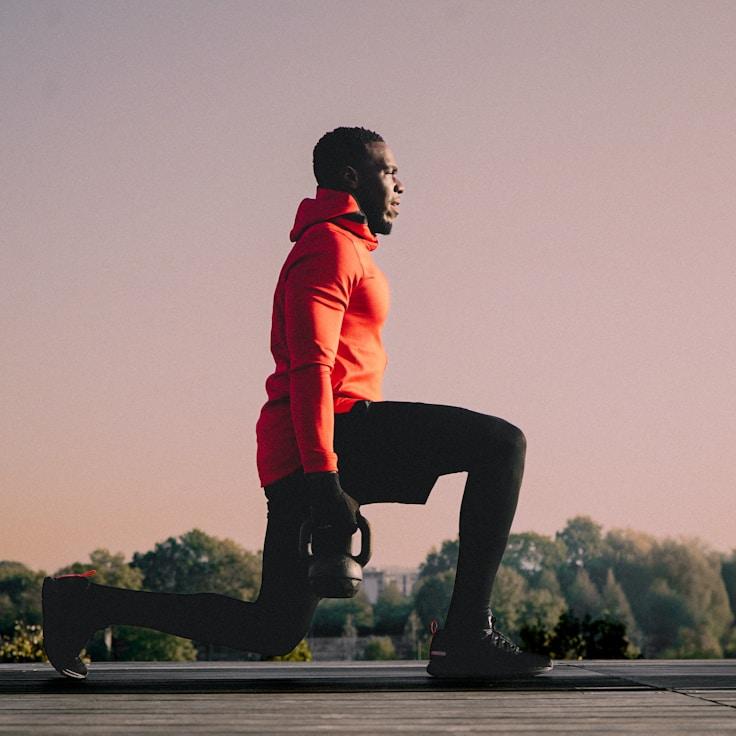 Fitness reviewer profile photo