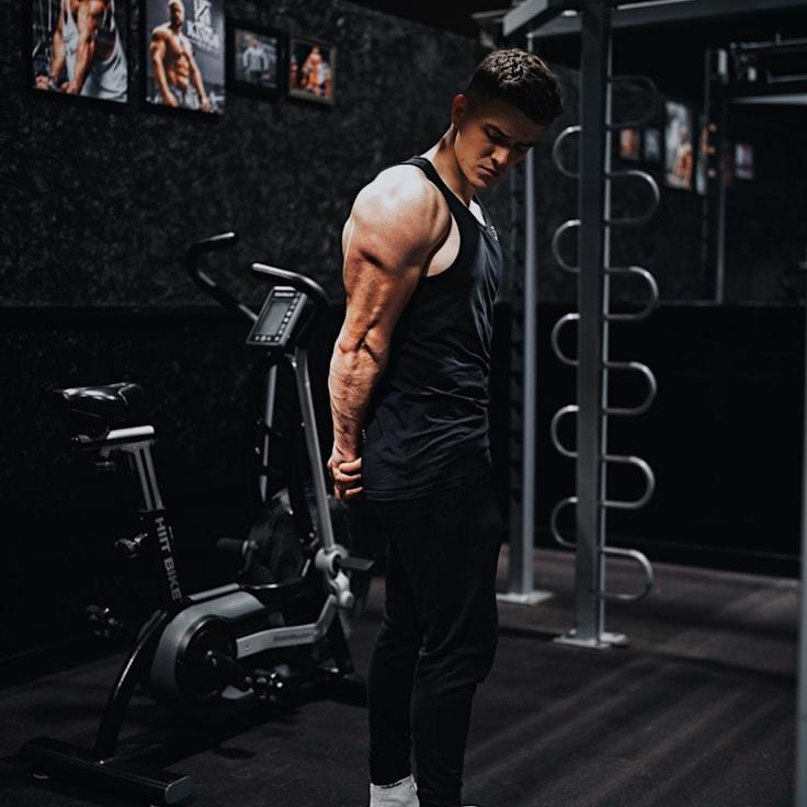 Choosing the right gym and fitness environment